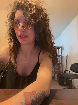 conejita000 online show from April 22, 2:52 am
