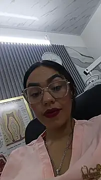 daniela-sexy online show from June 18, 5:18 pm