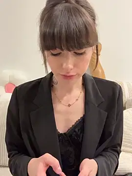 xsugarbabe online show from March 26, 8:54 pm