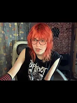 whiny emo boi online show from April 19, 8:33 pm