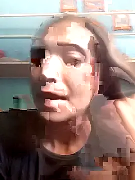 Alana hitsexy online show from March 15, 8:11 pm