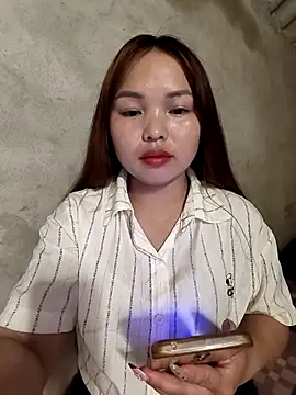 Mina xYx online show from April 23, 12:29 pm