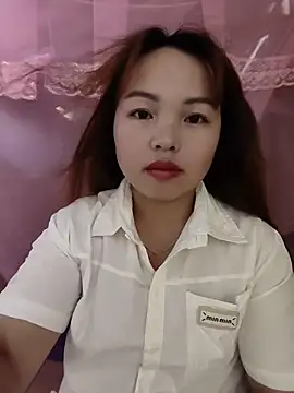 Mina xYx online show from June 14, 3:08 am