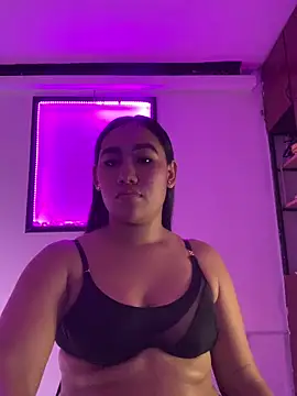 Alexia-bunny online show from March 16, 4:15 am