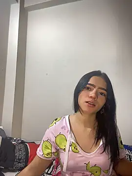 lina seduce online show from July 1, 1:27 am