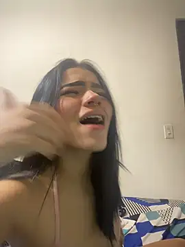 lina seduce online show from June 29, 11:37 pm