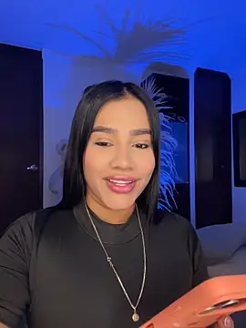 AlisonBeltran1 online show from June 30, 8:25 am