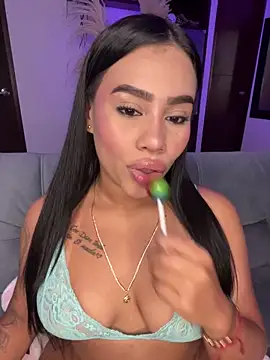AlisonBeltran1 online show from May 28, 5:27 am