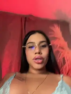 AlisonBeltran1 online show from August 1, 4:03 am