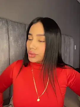 AlisonBeltran1 online show from July 2, 3:23 am