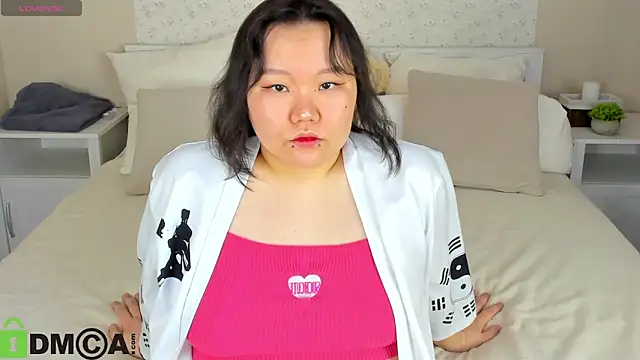 Tokyodreamss online show from April 7, 9:22 am