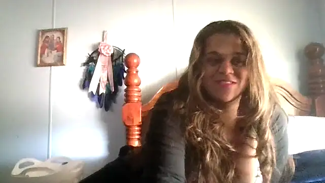 Celestee6969 online show from April 25, 5:43 pm