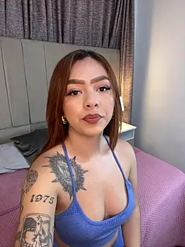 alana gv online show from May 1, 12:41 pm