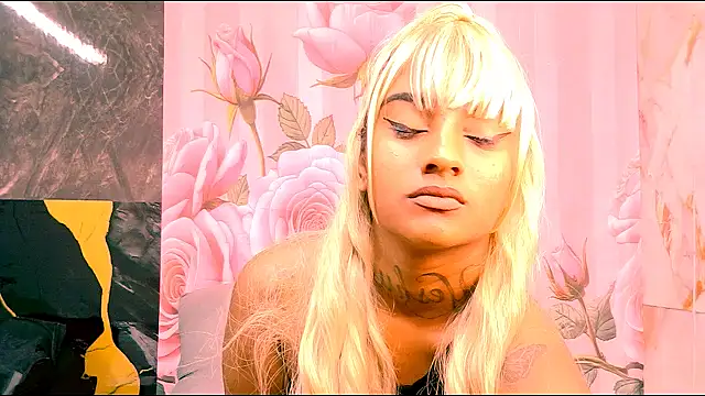 indian barbie online show from April 24, 1:14 pm