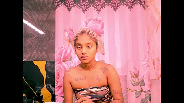 indian barbie online show from April 23, 9:17 am