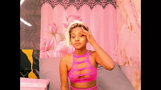 indian barbie online show from April 30, 7:46 am