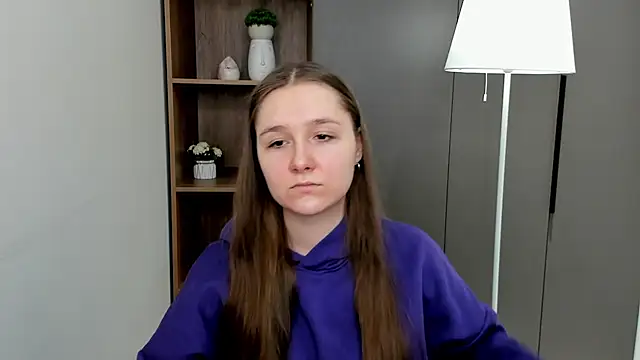 HerminaBatiz online show from March 17, 5:22 am