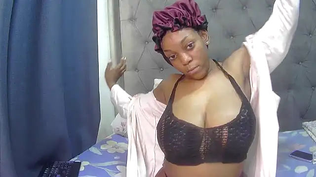 Sexy-Dinamy online show from April 18, 9:01 am