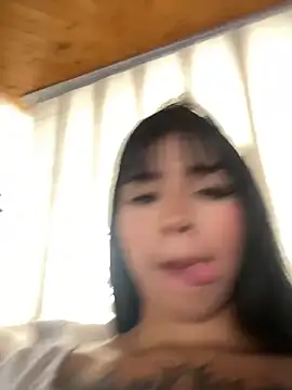 Shalom pink18 online show from April 30, 8:57 pm