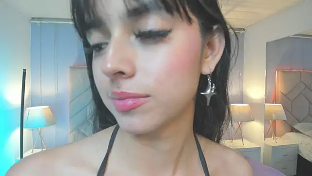 Eimy Blaze online show from July 1, 7:35 pm