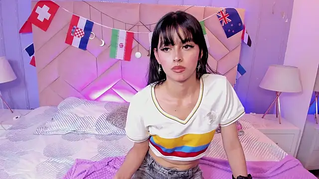 Eimy Blaze online show from June 23, 7:34 pm