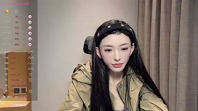 kiki-12 online show from April 22, 2:52 am