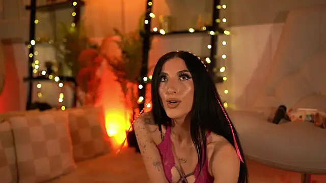 EllieJules online show from July 21, 4:02 am