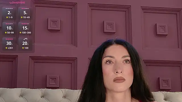 EllieJules online show from June 12, 3:47 am