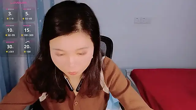 Lianzi-2026 online show from April 23, 12:40 pm