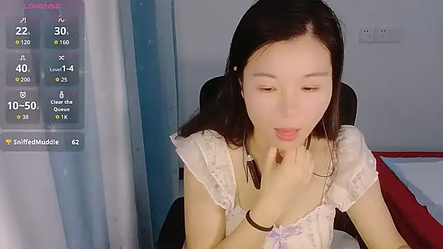 Lianzi-2026 online show from April 25, 1:41 pm