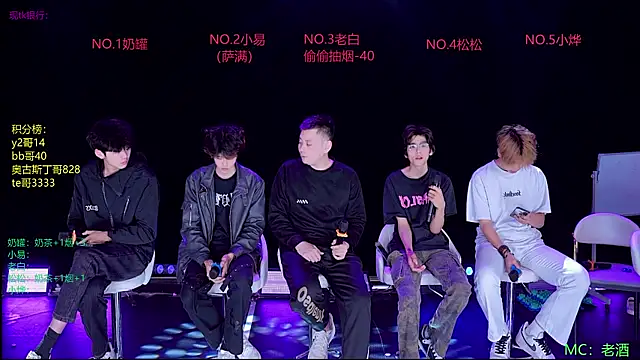 handsomeboy-002 online show from May 2, 2:26 am