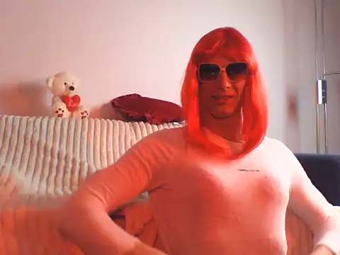 TSWannesaWest online show from April 15, 8:53 pm