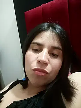 Cata black online show from April 19, 1:49 am