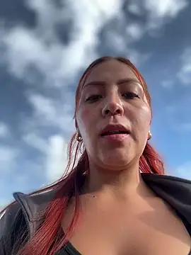 Queen Scatlett online show from July 15, 12:21 pm
