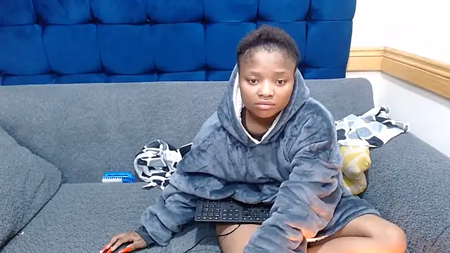 babyface205 online show from June 17, 2:57 am