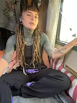 HornyHippy1 online show from April 30, 11:59 am