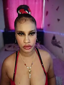 KAYLA 48  online show from July 8, 8:33 pm