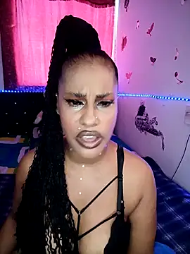 KAYLA 48  online show from April 30, 7:52 pm