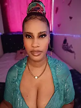 KAYLA 48  online show from July 3, 8:26 pm