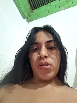 Dominicsexy bitch online show from March 25, 4:06 am