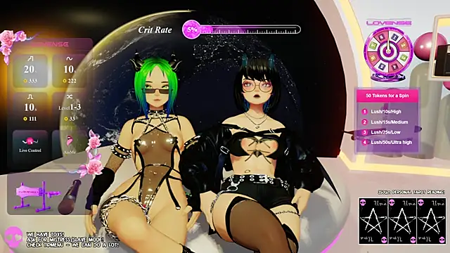 els uma online show from June 5, 10:54 am