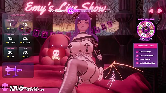els six online show from June 15, 7:36 pm