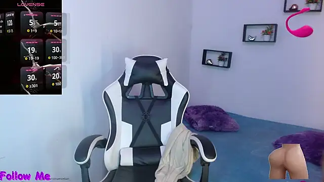 Camila Horny828 online show from March 20, 10:47 pm