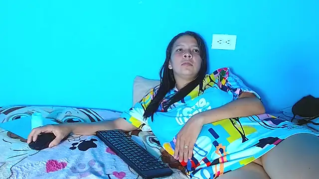 ambar69noir online show from June 14, 2:24 am