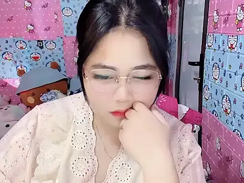 Nhanlu009 online show from July 12, 2:29 pm
