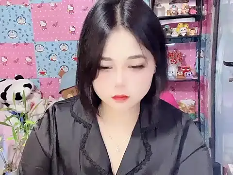 Nhanlu009 online show from July 25, 1:18 pm