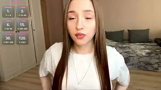 Vickyfaith online show from May 1, 6:05 am