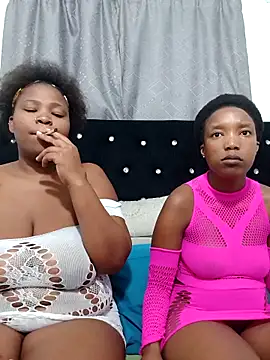 BubbleGumBADAss online show from May 1, 9:07 pm