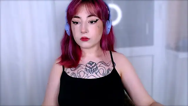 MistressEdith online show from April 23, 9:50 pm