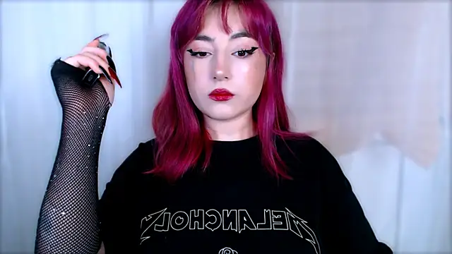 MistressEdith online show from April 25, 6:16 pm